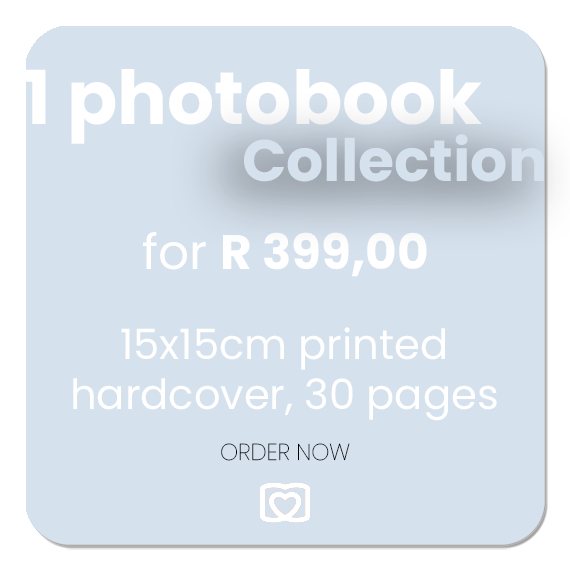 Mylifestory Photo Book