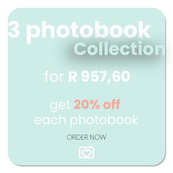 Mylifestory Photo Book