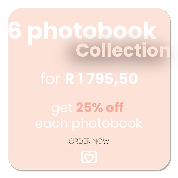 Mylifestory Photo Book