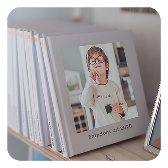 Mylifestory Photo Book