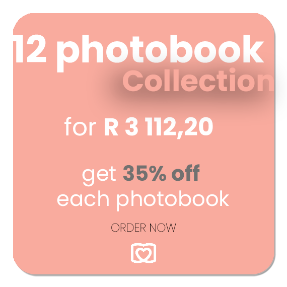 Mylifestory Photo Book