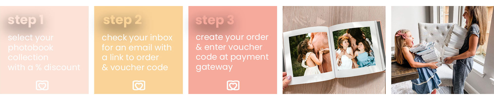 Mylifestory Photo Book