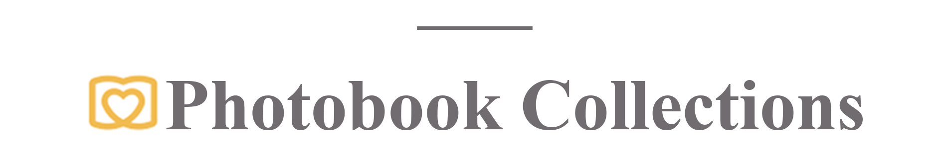 Mylifestory Photo Book